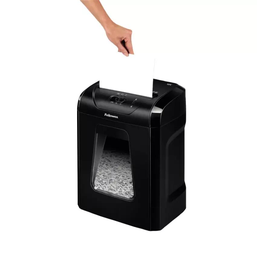 Niszczarka Fellowes 12C [7120101]