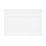 Koperta Ozdobna Milenium Diamentowa Biel C5 120g 162x229mm 10szt. /Argo 280616