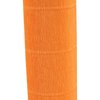 Bibuła Krepina Włoska 180g 581 Pomarańczowa