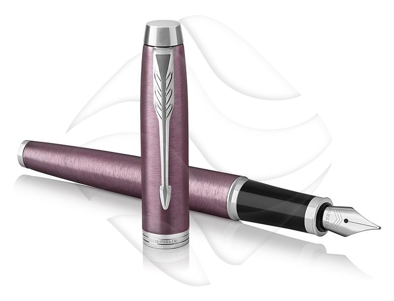 Parker Pióro Wieczne IM Core Light Purple CT FP (M) [1931633]