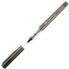 Cienkopis Kulkowy Free Ink Końcówka  Igłowa 0,7 Mm Czarny Faber-Castell