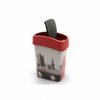 Kosz Na Śmieci 25L Flip Bin London / Curver 209994