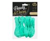 Balony Beauty&Charm, pastelowe morskie 12"/ 10 szt. /GoDan