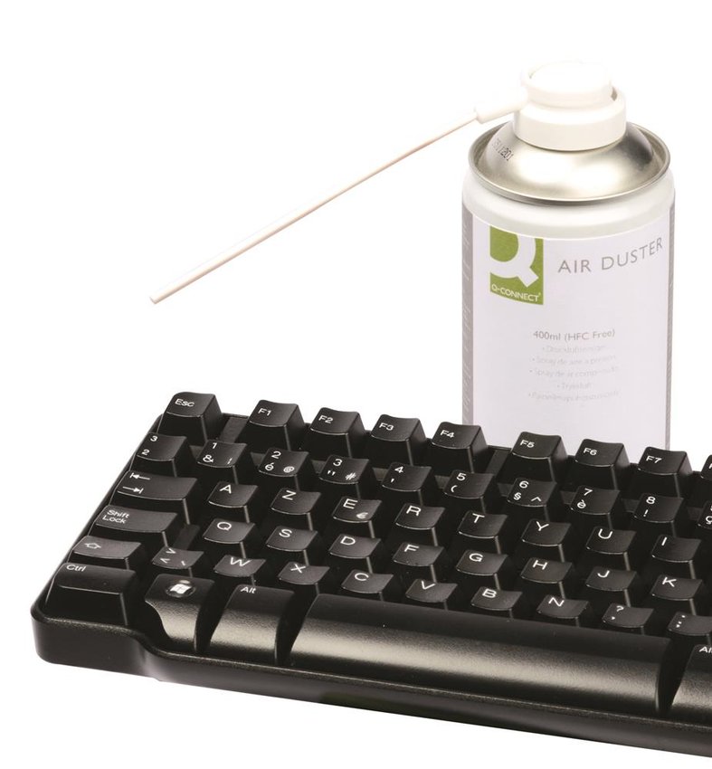 Sprężone Powietrze Q-Connect Palne 400Ml