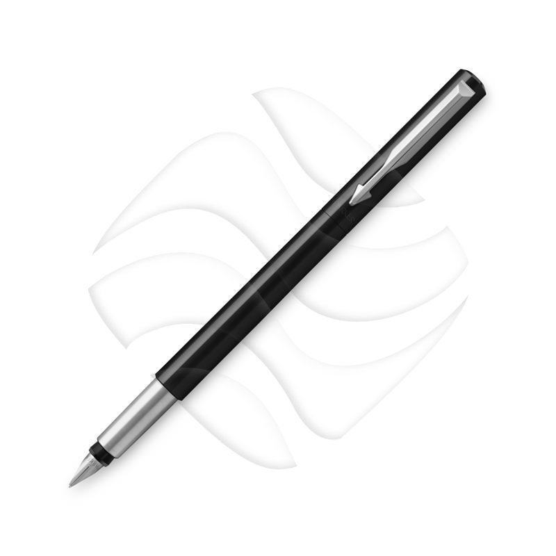 Parker Pióro Wieczne Vector Standard Black CT FP (M) [2025380]