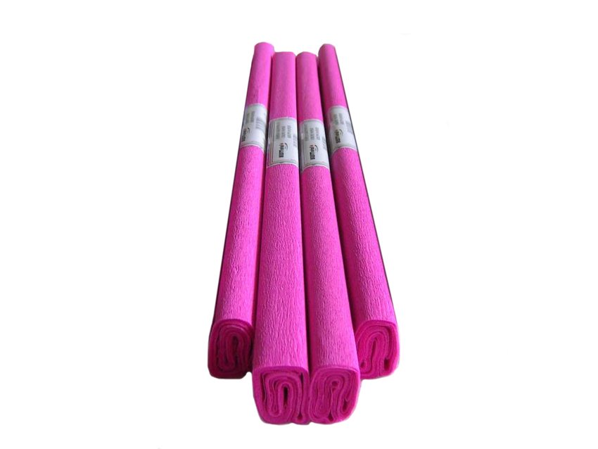 Bibuła Best Ref.03 Różowa Jaskrawa