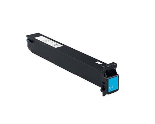 Konica Minolta TN-213 Bizhub C203 Cyan