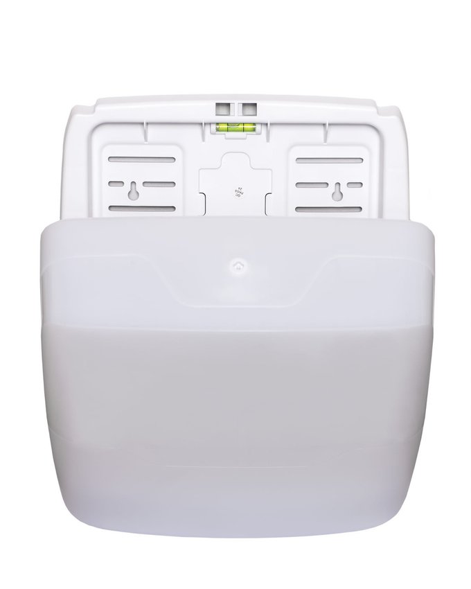 DIFATW dozownik ręczników papierowych PREMIUM ABS