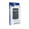 Kalkulator Biurkowy Business Pro Mtl 600, 12-Pozycyjny, Dwuliniowy, Czarny Maul