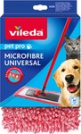 Mop Płaski Vileda Pet Pro  Wkład