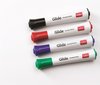 Marker Do Tablic Nobo Glide Drymarker Okrągły 1-3mm Czarny