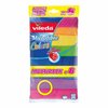 Ściereczka Microfibre Colors A'8 / Vileda