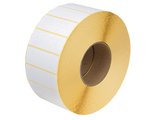 Etykiety na Rolce Termiczne 32x20 2000szt. Tuleja 25mm