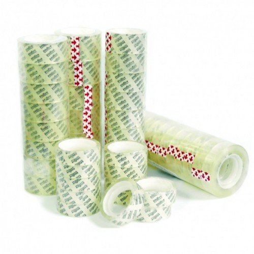 Taśma Klejąca PROFICE 24mm x 30m 6 szt.