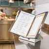 Biurkowy System Prezentacyjny Tarifold A4 +10 Paneli Prezentacyjnych Mix Kolorów