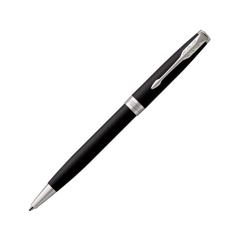 Parker Długopis Sonnet Core Czarny Mat CT BP [1931524]