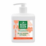 Żel do Higieny Intymnej 500ml Biały Jeleń Kora Dębu