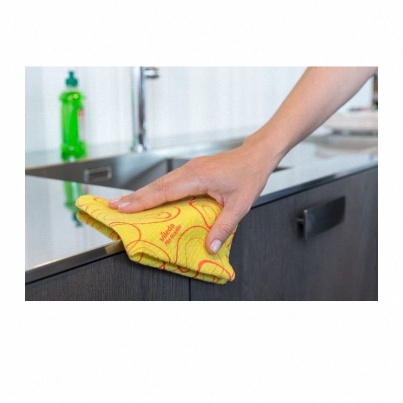 Ściereczka Uniwersalna 3D / Vileda