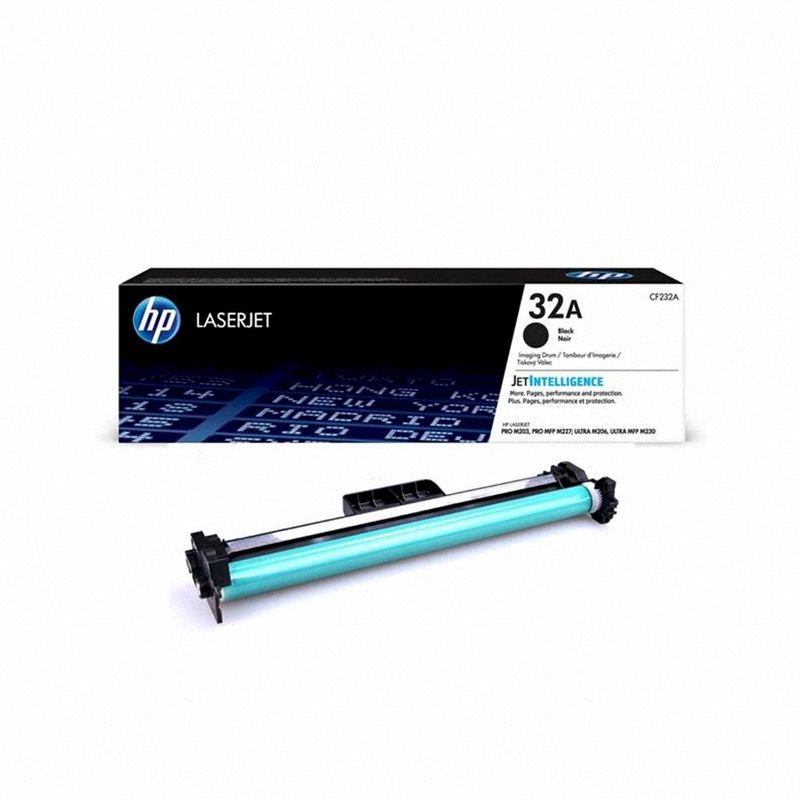 Bęben HP CF232A/M 203/203 dn/227 fdn/M 227 sdn Black Org.