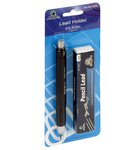 Zestaw ołówek Kubuś G 873256 i wkład 5,6 Maries