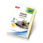 Ścierki Uniwersalne Pachnące A'5 /Stella