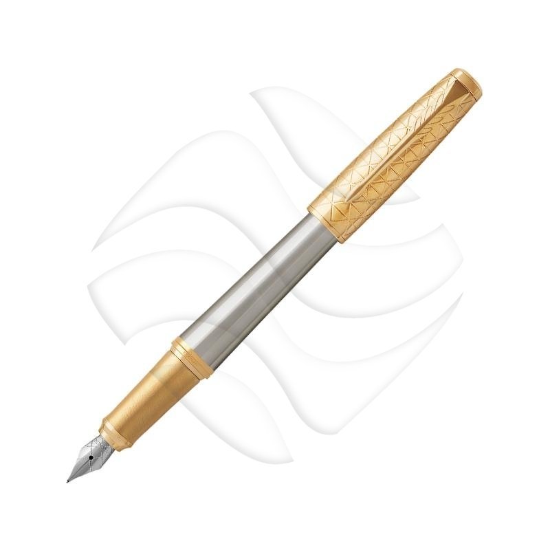Parker Pióro Wieczne Urban Premium Aureate Powder GT FP (F) [1931571]