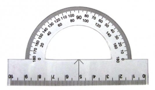 Kątomierz Mf 2006 /Ok Office