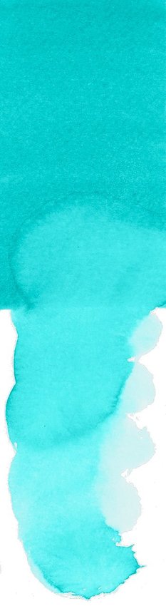 Pisak Akwarelowy Goldfaber Aqua Dwustronny Kol. 356 Faber-Castell