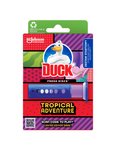 Duck Fresh Discs Tropical Adventure Żelowy krążek do toalety 36 ml