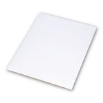 Skoroszyt Papierowy Zwykły 350g  /G-r