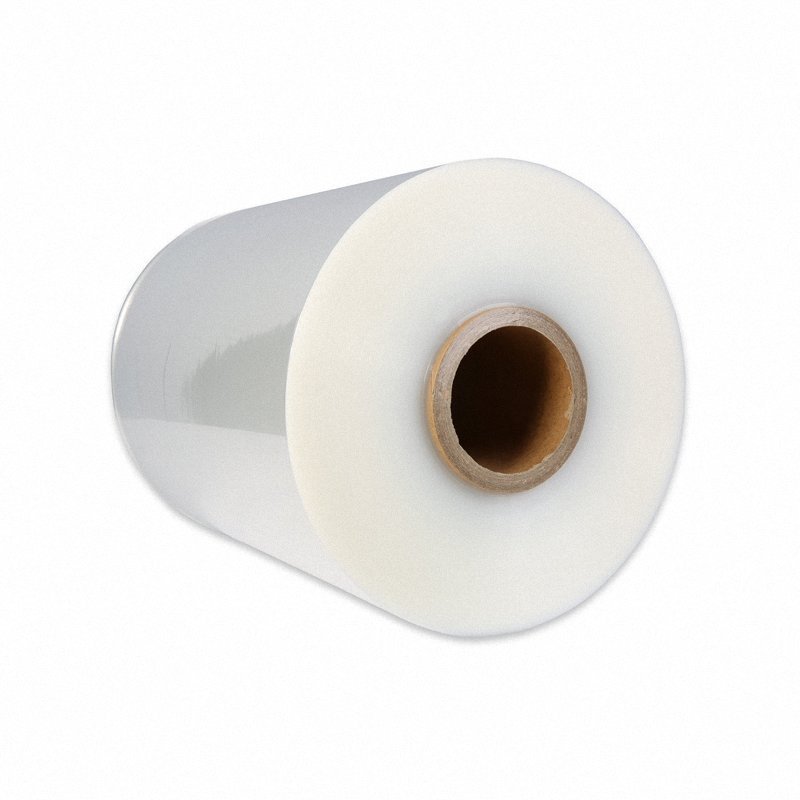 Folia do Zgrzewu 185mm 250m