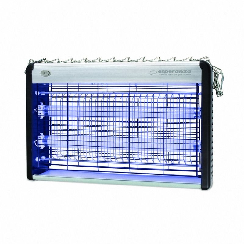 Lampa Owadobójcza Hunter Esperanza