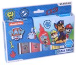Farby Witrażowe 6 kol. 22ml Paw Patrol /Starpak