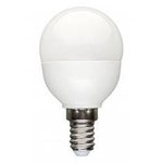 Żarówka LED E14 6W Biała /Spectrum LED