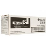 Kyocera Toner TK-590K Black 7K 1T02KV0NL0