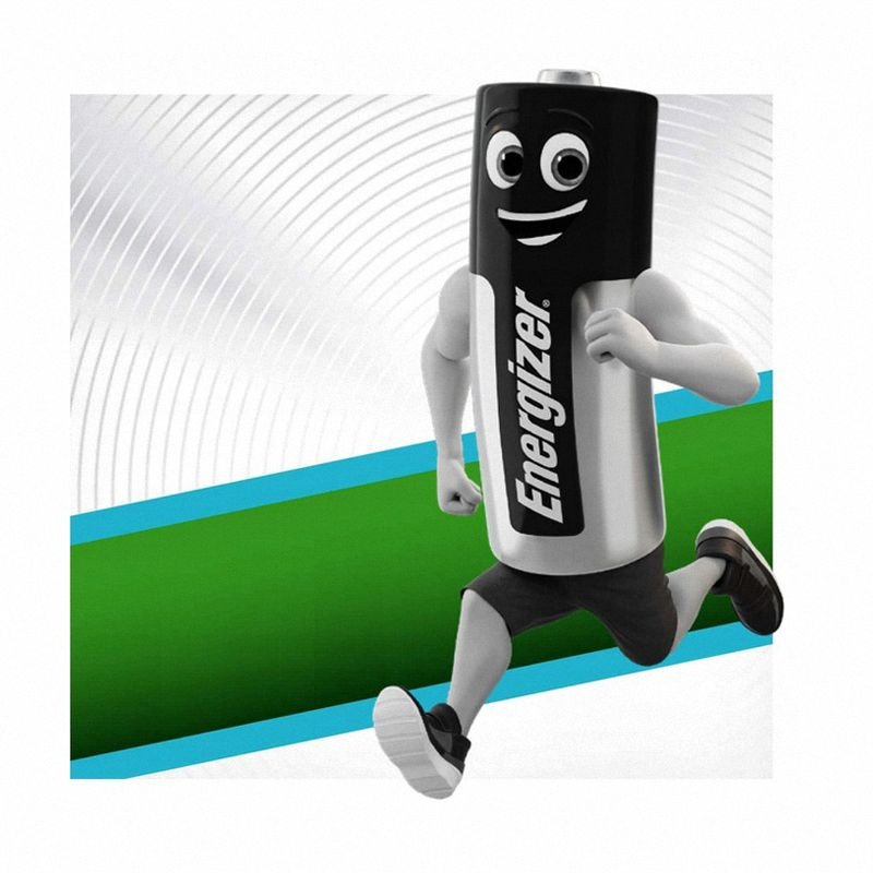 Akumulator ENERGIZER Extreme AA HR6 1,2V 2300mAh 4szt.