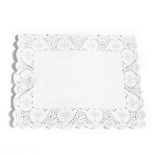 Serwetki Tortowe 36cm A'6 Farro