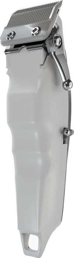 Strzyżarka do włosów z LCD AD 2831 ADLER