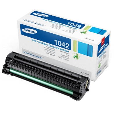 Samsung MLT-D1042S/su737A 1,5 k Black (Oryg.)