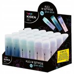 KLEJ W SZTYFCIE 15G DERF KIDEA PUD A24