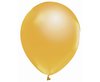 Balony Beauty&Charm, metaliki j. złote 12"/ 50 szt. /GoDan