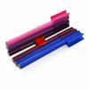 Flamastry Connector 40 szt. Metalowa Walizka Faber-Castell