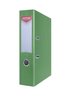 Segregator Office Products Officer PP A4/75mm Zielony