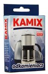 Odkamieniacz Kamix 50g Do Czajników