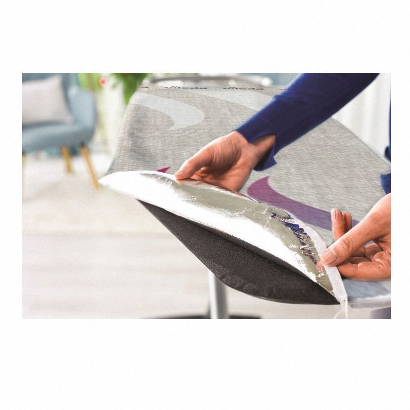 Deska Do Prasowania Total Reflect Plus / Vileda