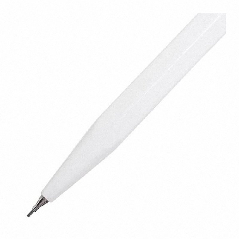 Ołówek Automatyczny Caran D'Ache 844 07mm Biały