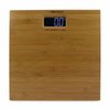 Waga Cyfrowa Łazienkowa Bamboo EBS012  / Esperanza