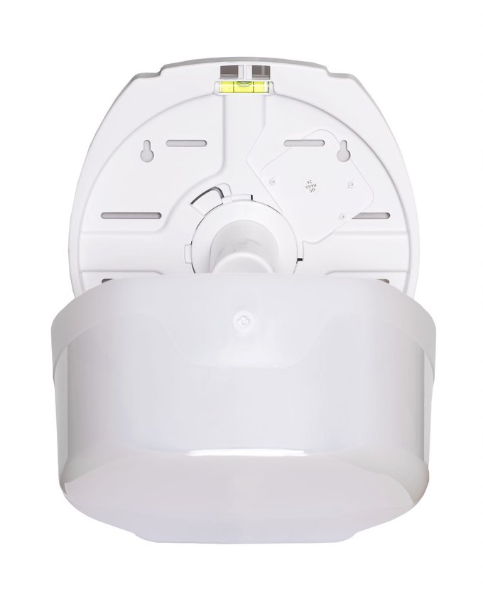 DIFAJB dozownik papieru Jumbo PREMIUM z ABS