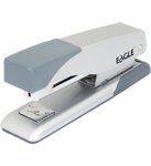 Zszywacz EAGLE 208 szary 24/6 &#8211 20 kartek