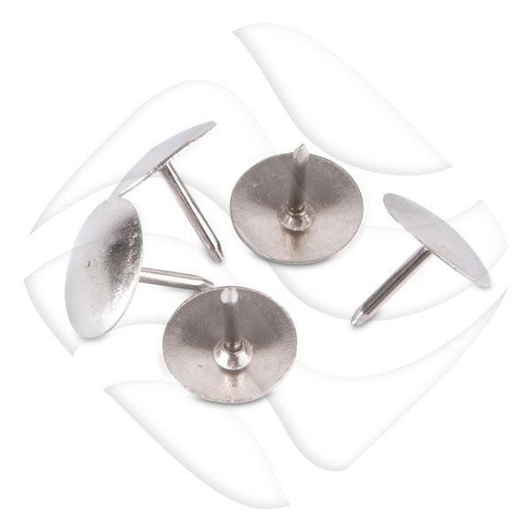 Pinezki A'50 Zwykłe